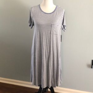 LuLaRoe Carly Dress NWT Size Medium
